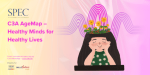 SPEC Short Courses C3A AgeMap – Healthy Minds for Healthy Lives