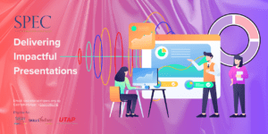 SPEC Short Courses Delivering Impactful Presentations