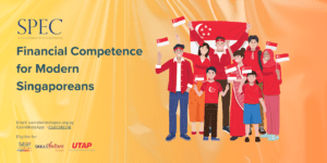SPEC Short Courses Financial Competence for Modern Singaporeans