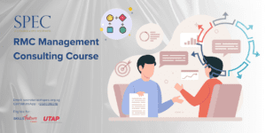 SPEC Short Courses RMC Management Consultant Course