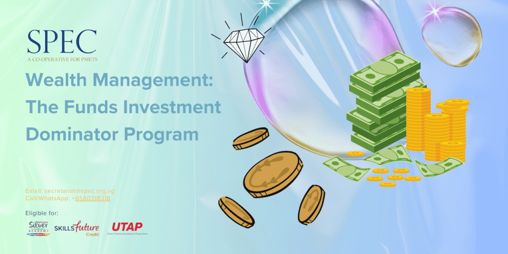 Wealth Management: The Funds Investment Dominator Program (12 June 2026 ...