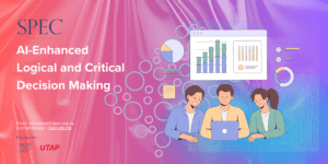 SPEC Short Courses AI Enhanced - Logical and Critical Decision Making
