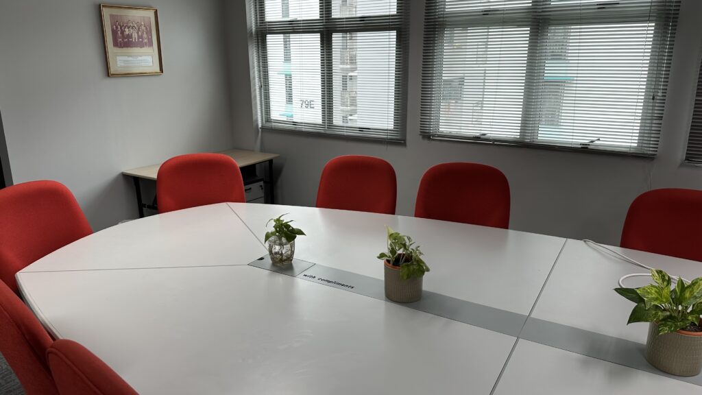 SPEC Room Rental 2