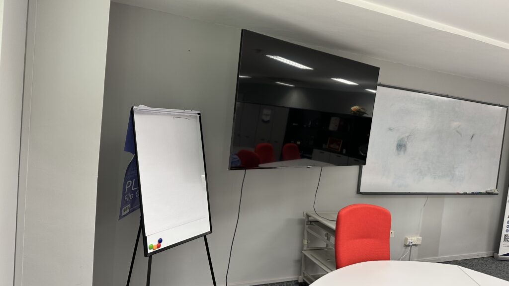SPEC Room Rental 3