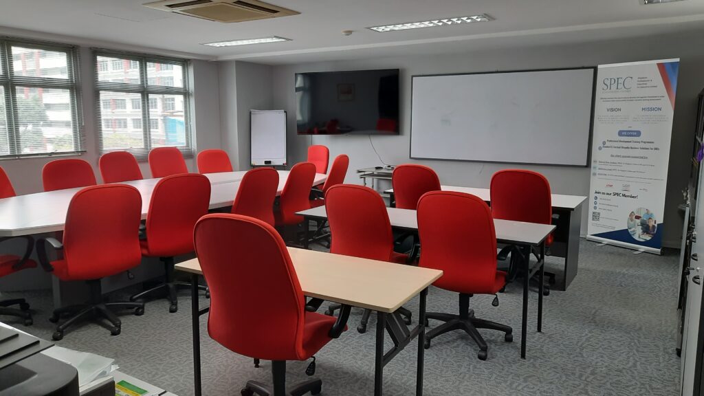 SPEC Room Rental 4